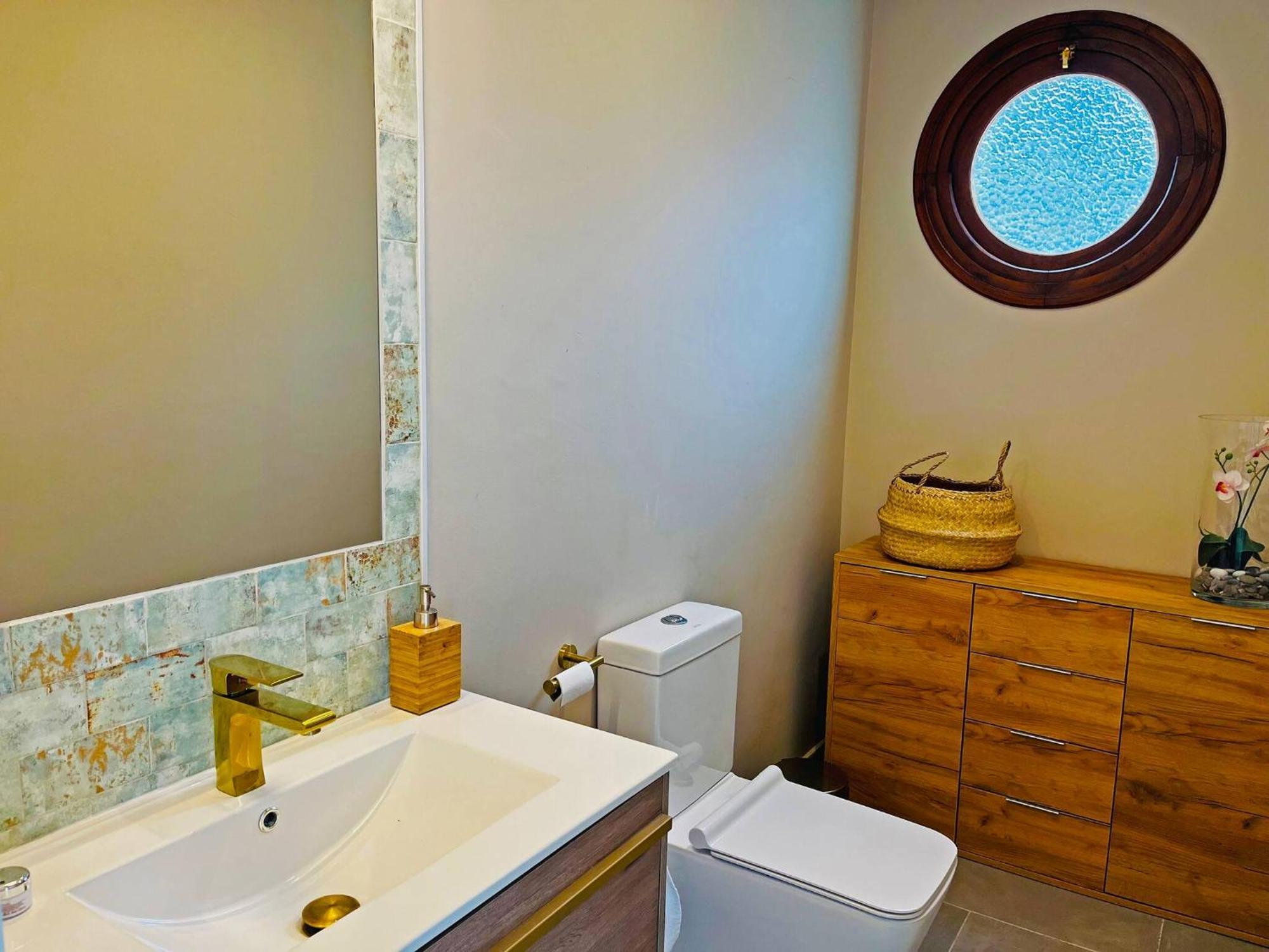 Villa Velero - Ole Solutions Sanlúcar de Barrameda Екстериор снимка