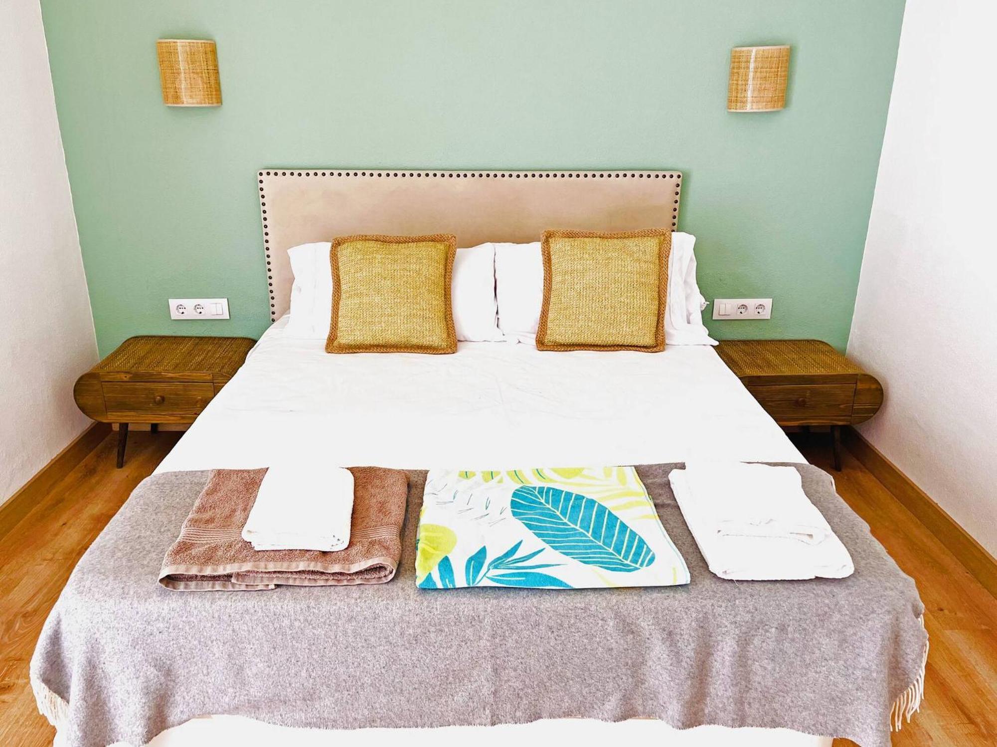 Villa Velero - Ole Solutions Sanlúcar de Barrameda Екстериор снимка