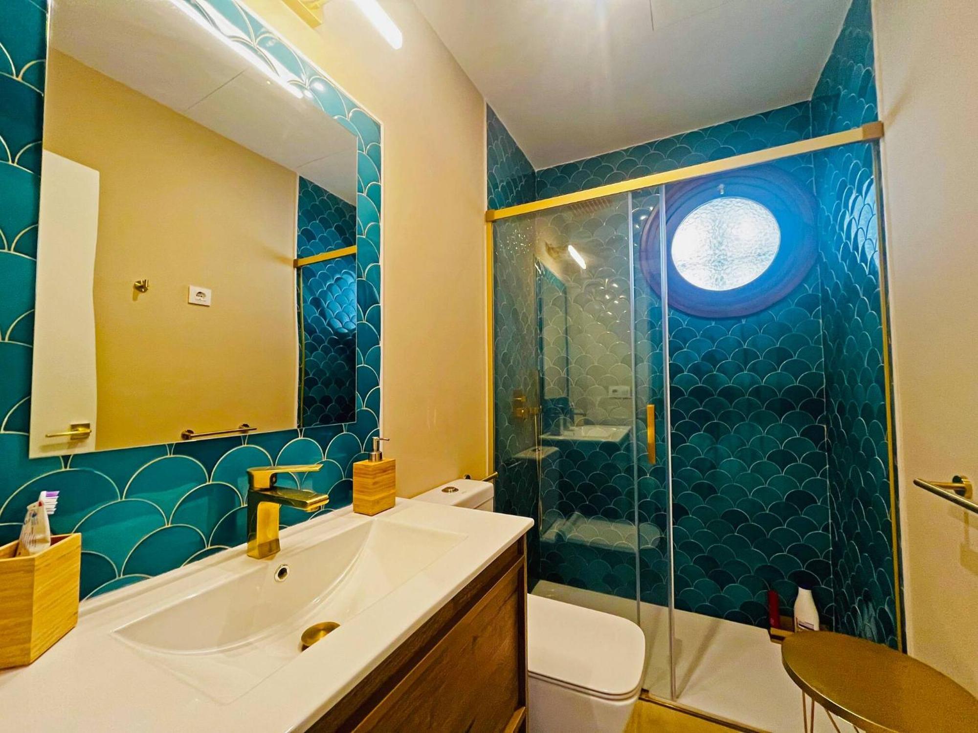 Villa Velero - Ole Solutions Sanlúcar de Barrameda Екстериор снимка