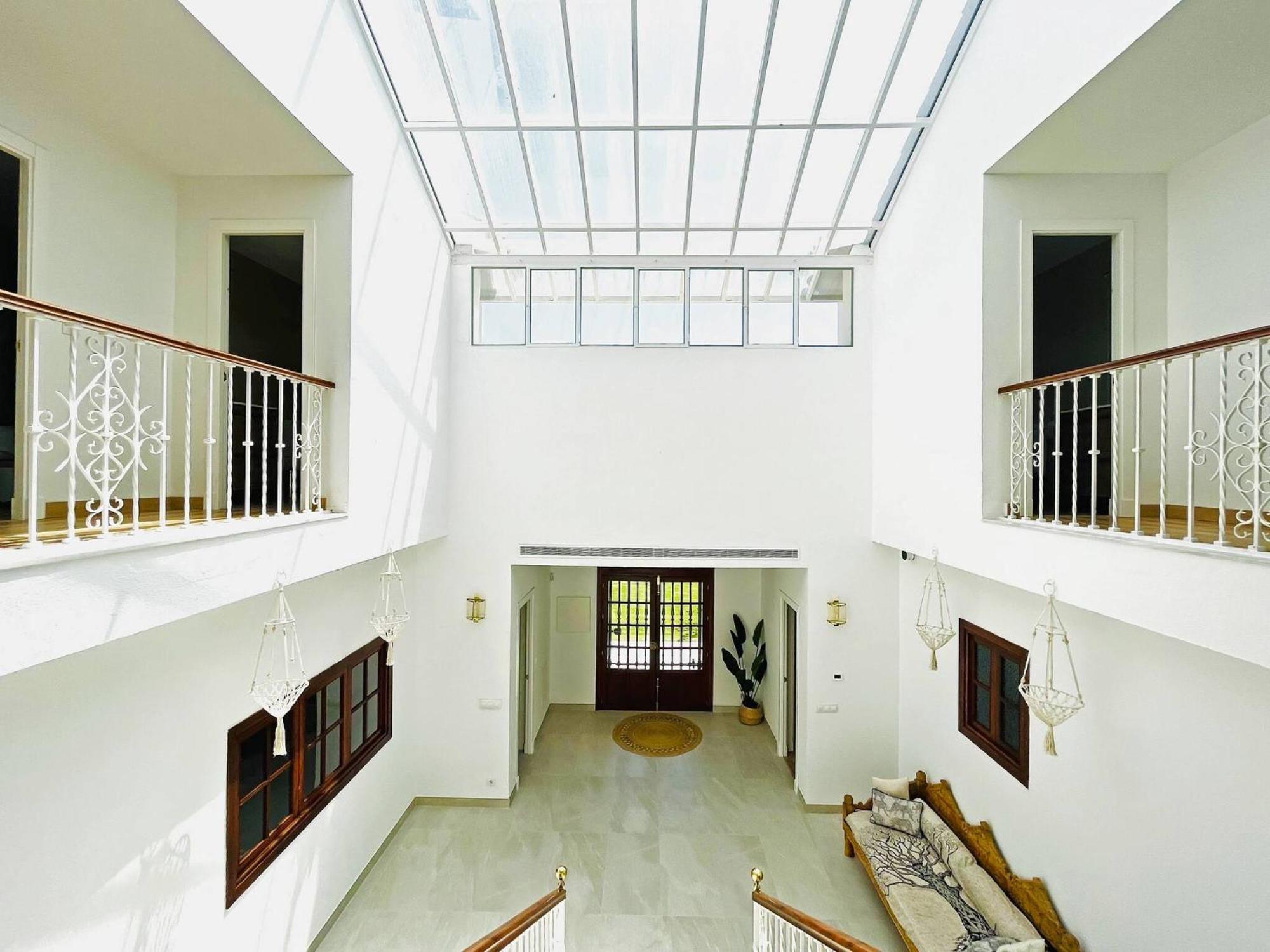 Villa Velero - Ole Solutions Sanlúcar de Barrameda Екстериор снимка