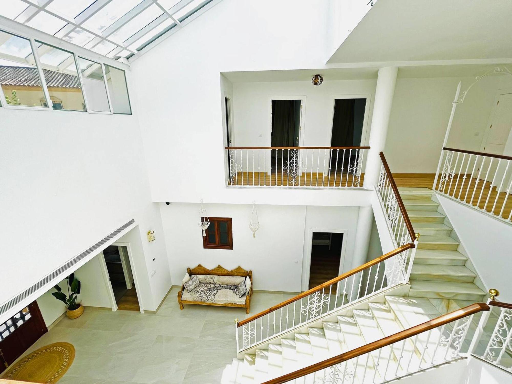 Villa Velero - Ole Solutions Sanlúcar de Barrameda Екстериор снимка